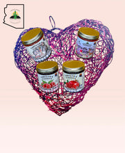 Load image into Gallery viewer, Online-Only Valentine’s Jam Kit 💖