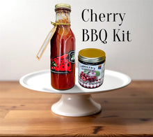 Load image into Gallery viewer, Cherry BBQ Kit