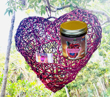 Load image into Gallery viewer, Corazón de Chamoy Jam