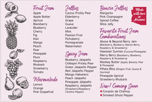 Load image into Gallery viewer, Gilft Set Combo 5 jams & Vintage Food Truck Lunch Box