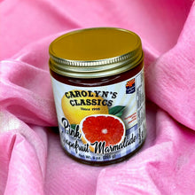 Load image into Gallery viewer, Pink Grapefruit Marmalade