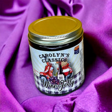 Load image into Gallery viewer, Wine Jelly