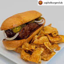 Load image into Gallery viewer, Cherry Chipotle BBQ