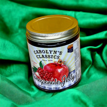 Load image into Gallery viewer, Pomegranate Jelly