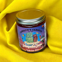 Load image into Gallery viewer, Pineapple Jalapeno Jam