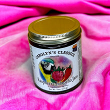 Load image into Gallery viewer, Raspberry Jalapeno Jelly