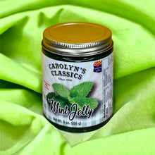 Load image into Gallery viewer, Mint Jelly