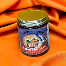 Load image into Gallery viewer, Peach Jalapeno Jam