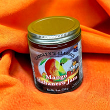 Load image into Gallery viewer, Mango Habanero Jam
