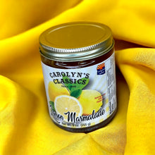 Load image into Gallery viewer, Lemon Marmalade