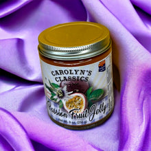 Load image into Gallery viewer, Passion Fruit Jelly
