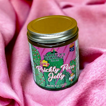 Load image into Gallery viewer, Spicy Green Prickly Pear Jelly