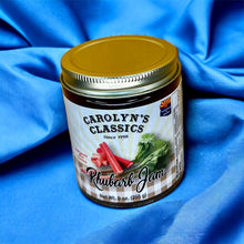 Load image into Gallery viewer, Rhubarb Jam
