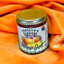 Load image into Gallery viewer, Mango Jam