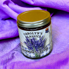 Load image into Gallery viewer, Lavender Jelly