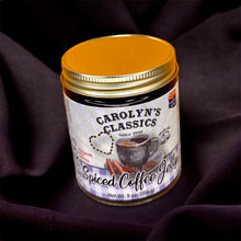 Load image into Gallery viewer, Spiced Coffee Jelly