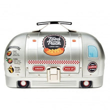 Load image into Gallery viewer, Gilft Set Combo 5 jams & Vintage Food Truck Lunch Box