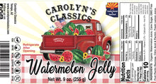 Load image into Gallery viewer, Watermelon Jelly