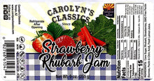 Load image into Gallery viewer, Strawberry Rhubarb