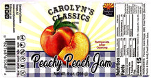 Load image into Gallery viewer, Peachy Peach