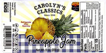 Load image into Gallery viewer, Pineapple Jam