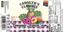 Load image into Gallery viewer, Pineapple Apricot Jam