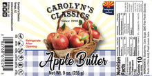 Load image into Gallery viewer, Apple Butter