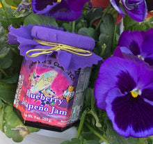 Load image into Gallery viewer, Blueberry Jalapeno