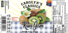 Load image into Gallery viewer, Kiwi Jam