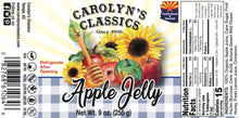 Load image into Gallery viewer, Apple Jelly