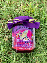 Load image into Gallery viewer, Blueberry Jalapeno