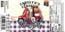 Load image into Gallery viewer, Wine Jelly