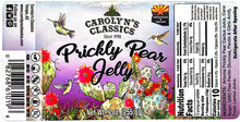 Load image into Gallery viewer, Prickly Pear Cactus Jelly