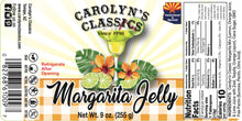 Load image into Gallery viewer, Margarita Jelly