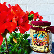 Load image into Gallery viewer, “The Reaper” Strawberry & Carolina Reaper Pepper Jam