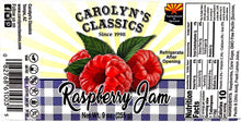 Load image into Gallery viewer, Raspberry Jam