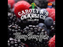 Load and play video in Gallery viewer, Merry Berry Jam