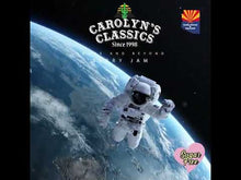 Load and play video in Gallery viewer, Sugar Free “Above & Beyond Berry Jam”