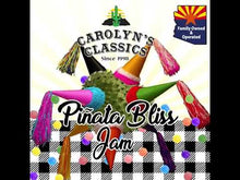 Load and play video in Gallery viewer, Piñata Bliss Jam