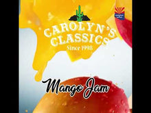 Load and play video in Gallery viewer, Mango Jam