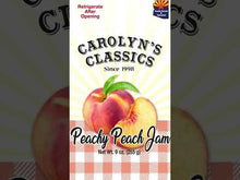 Load and play video in Gallery viewer, Peachy Peach