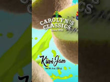 Load and play video in Gallery viewer, Kiwi Jam