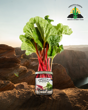 Load image into Gallery viewer, Rhubarb Jam