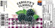Load image into Gallery viewer, Blackberry Jam

