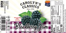 Load image into Gallery viewer, Blackberry Jam