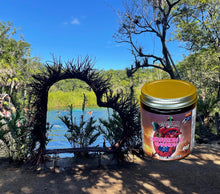 Load image into Gallery viewer, Corazón de Chamoy Jam
