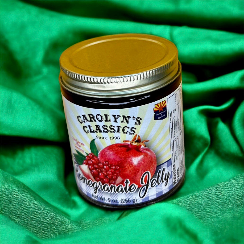 Jellies – carolynsclassics