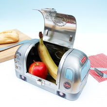 Load image into Gallery viewer, Gilft Set Combo 5 jams &amp; Vintage Food Truck Lunch Box
