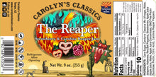 Load image into Gallery viewer, “The Reaper” Strawberry &amp; Carolina Reaper Pepper Jam
