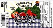 Load image into Gallery viewer, Strawberry Rhubarb
